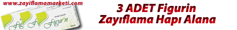 Zay�flama Marketi