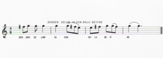 Köroğlu Havaları