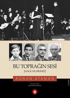 Bu Topran Sesi (Halk Musikimiz)