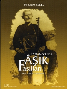 Kastamonu Ak Fasllar