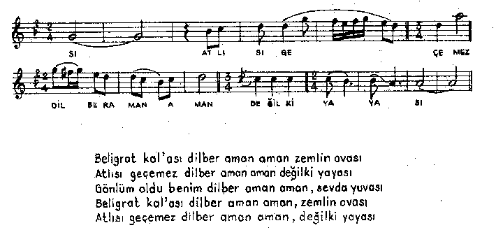 Beligrat Kal'as Zemlin Ovas