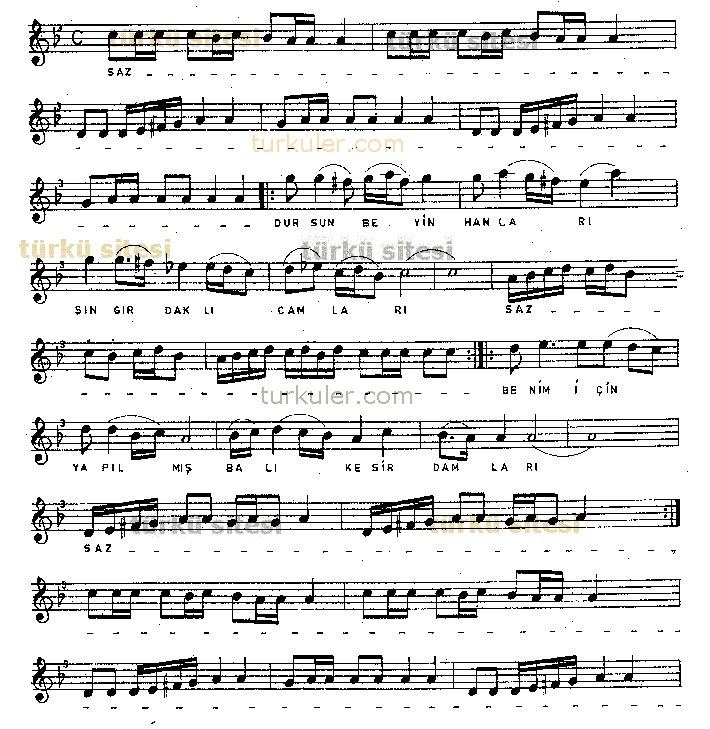 Dursunbey'in Hanlar�-1