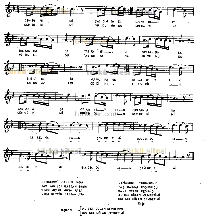 �emberimi �ald�m Ta�a 