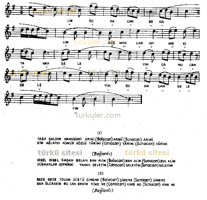 Taa aldm Namusumu Arm