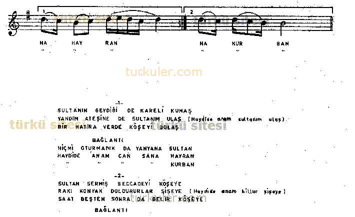 Sultann Geydii Kareli Kuma