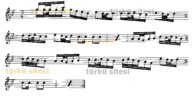 ki Parmak Zeybei (ine Zeybei)