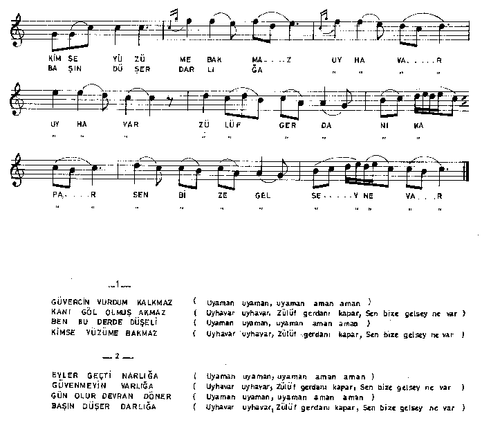 G�vercin Vurdum Kalkmaz-1