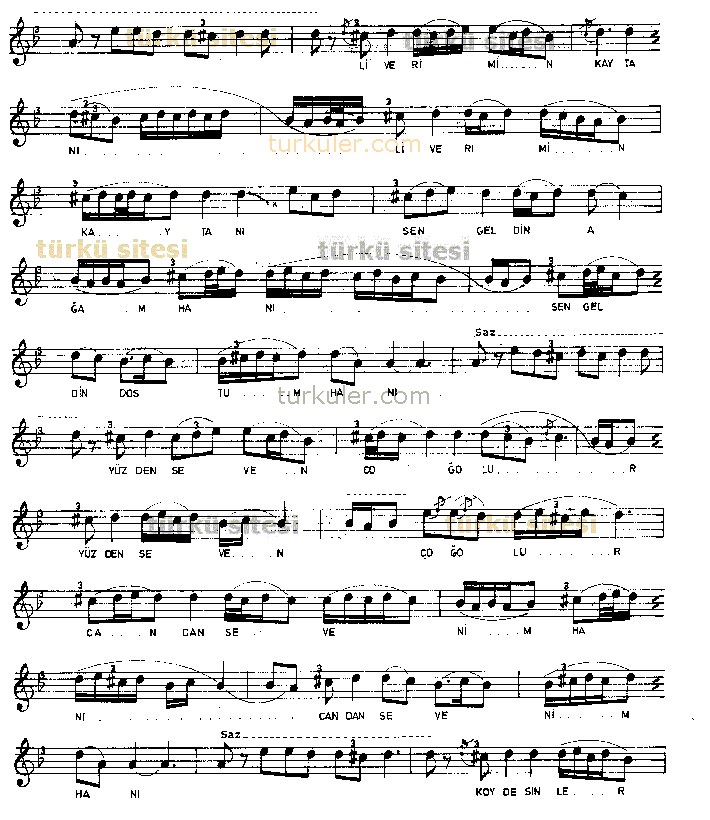 Kapuyu �alan Kimdir