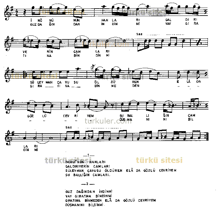�n�n�'N�n Hanlar�