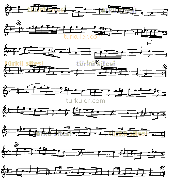 Uak Gelin Alma Havas