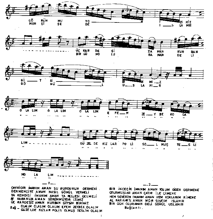 On �kidir �u Burdur'Un Dermeni