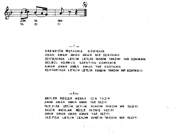 Eremedim Vefasna Dnyann - 2