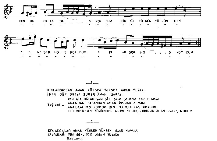 K�rlang��lar Y�ksek Yapar Yuvay�