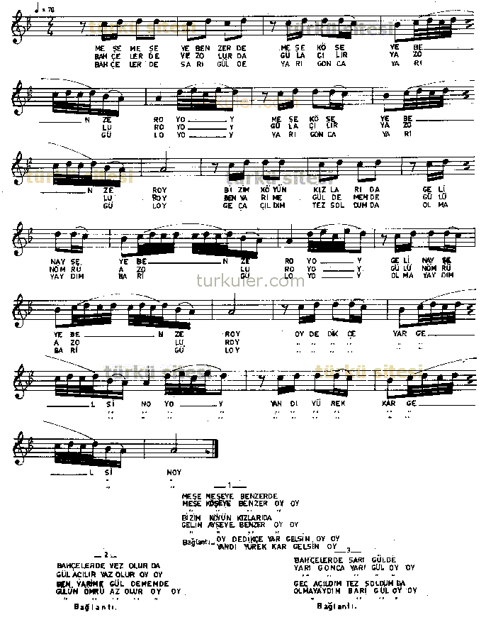 Me�e Me�eye Benzer