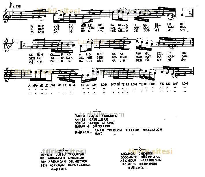 ��nem D��t� Yerlere-2