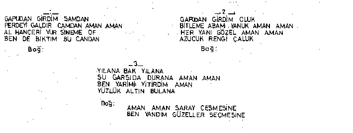 Gapudan Girdim amdan