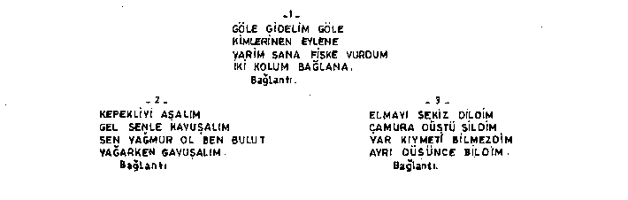 Gle Gidelim Gle