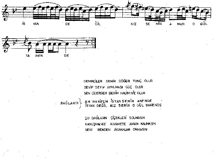 Demirciler Demir Dver Tun Olur-2