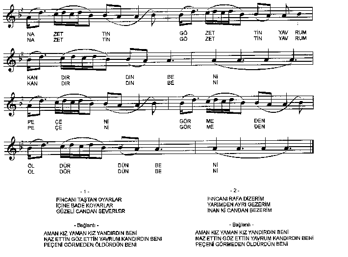 Fincan Tatan Oyarlar-2