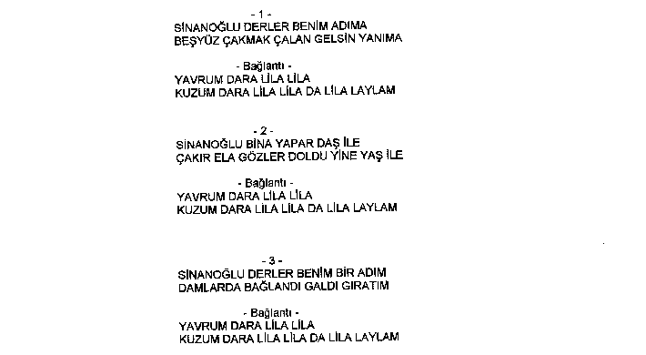 Sinanolu Derler Benim Adma-2