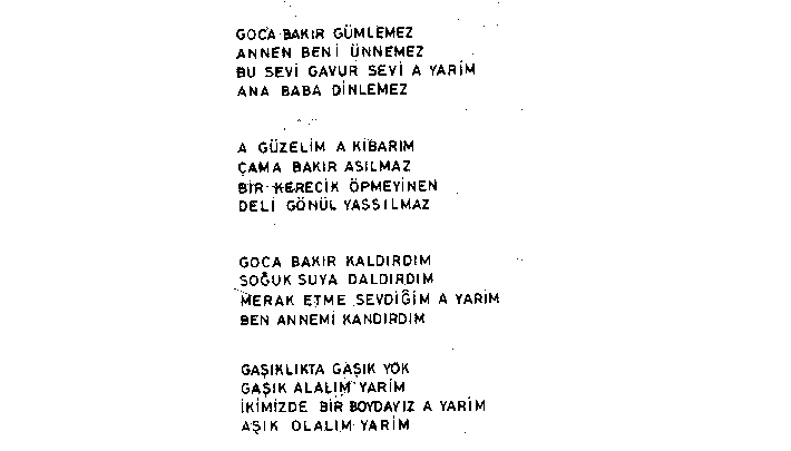 Goca Bakr Gmlemez