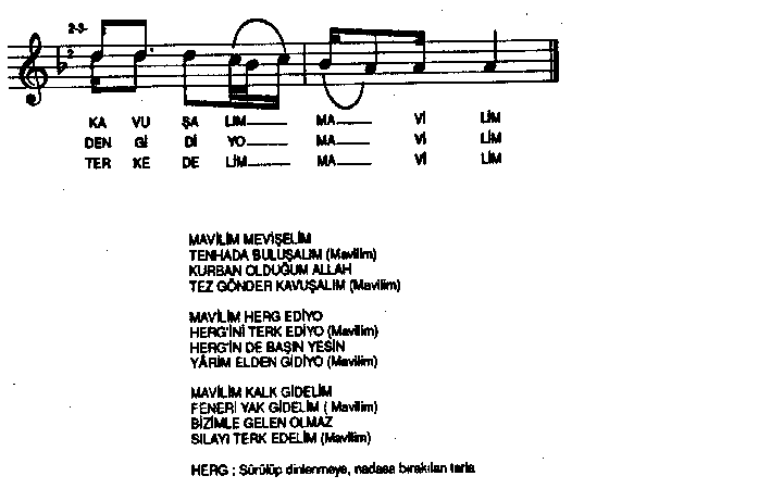 Mavilim Mavielim