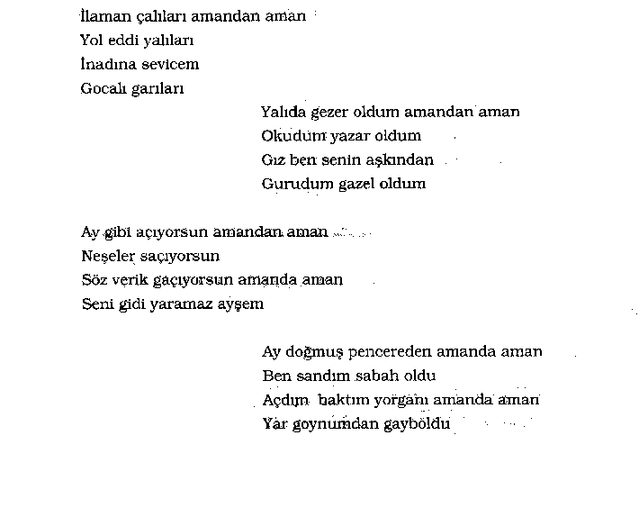 liman allar