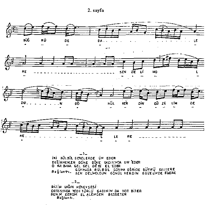 ki Blbl Derelerde n Eder