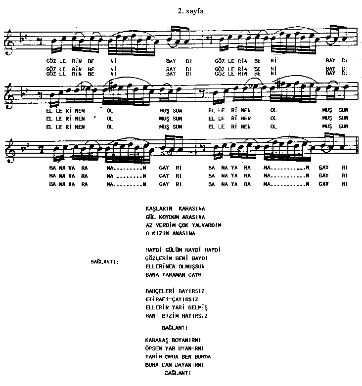 Kalarn Karasna - 3