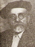 Ali Baki