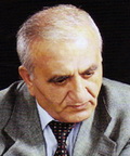 Mahmut Erdal