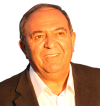 Mehmet Zeki Ateş