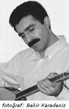 Erdal Erzincan